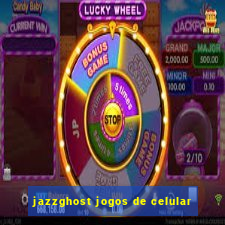 jazzghost jogos de celular